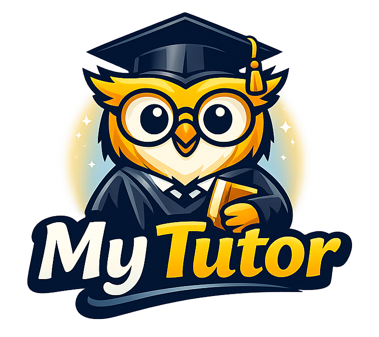 My Tutor Logo